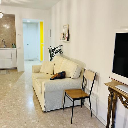 Ferienwohnung San Bernardino Monolocale Con Balcone Verona Exterior foto