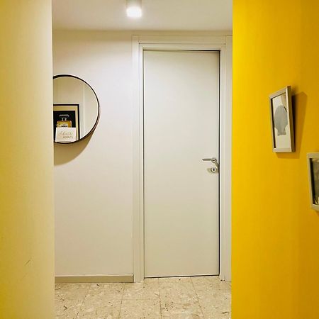 Ferienwohnung San Bernardino Monolocale Con Balcone Verona Exterior foto