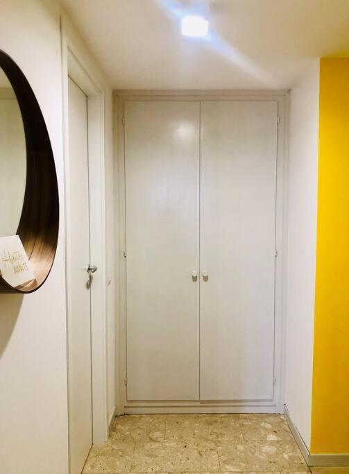 Ferienwohnung San Bernardino Monolocale Con Balcone Verona Exterior foto