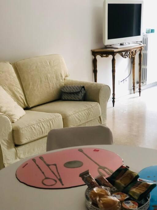 Ferienwohnung San Bernardino Monolocale Con Balcone Verona Exterior foto