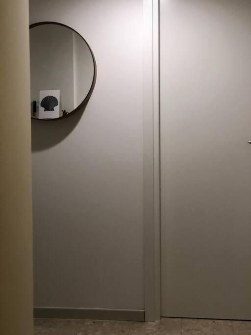 Ferienwohnung San Bernardino Monolocale Con Balcone Verona Exterior foto