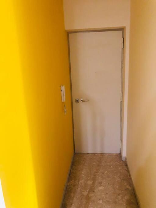 Ferienwohnung San Bernardino Monolocale Con Balcone Verona Exterior foto