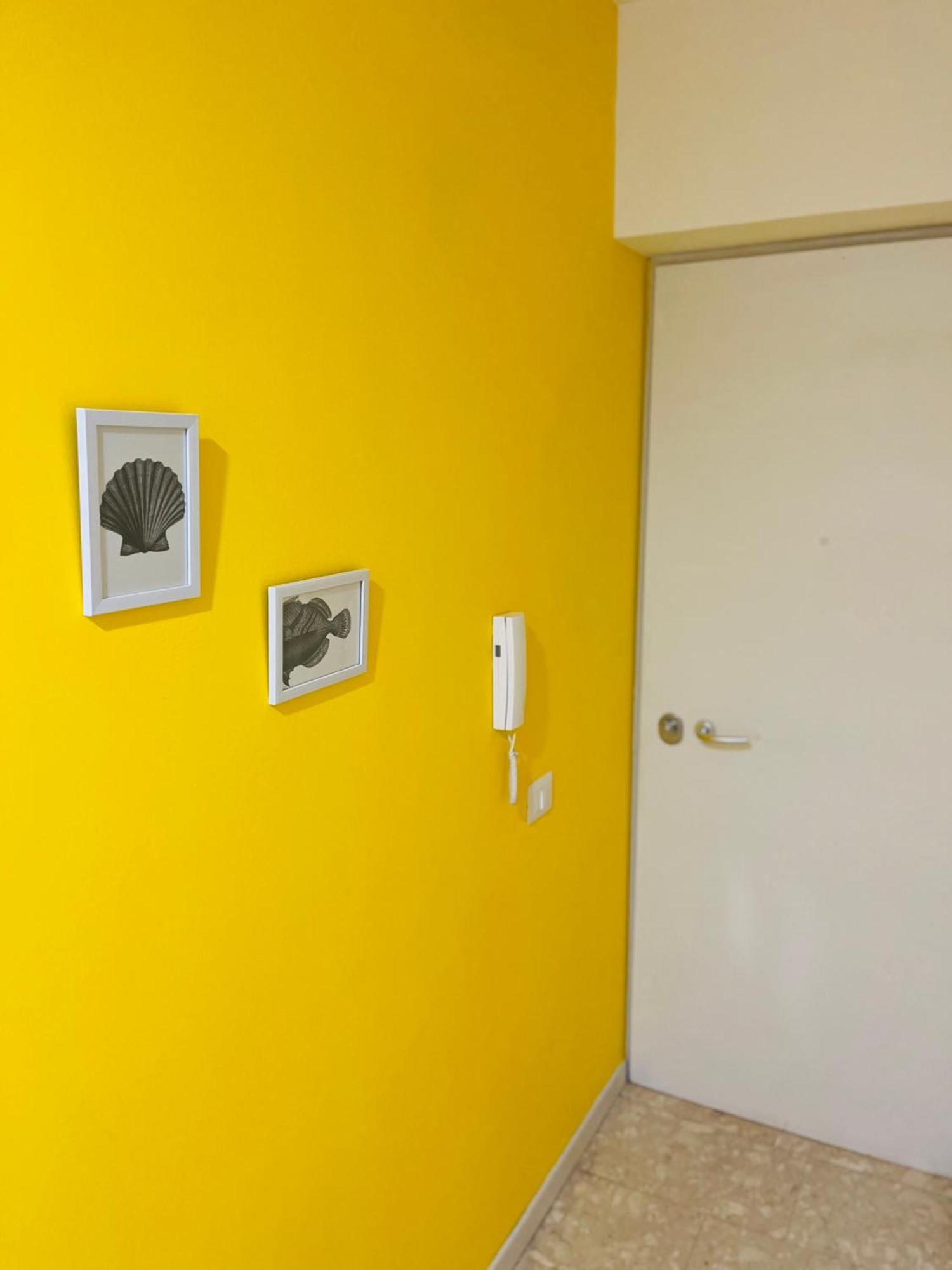 Ferienwohnung San Bernardino Monolocale Con Balcone Verona Exterior foto