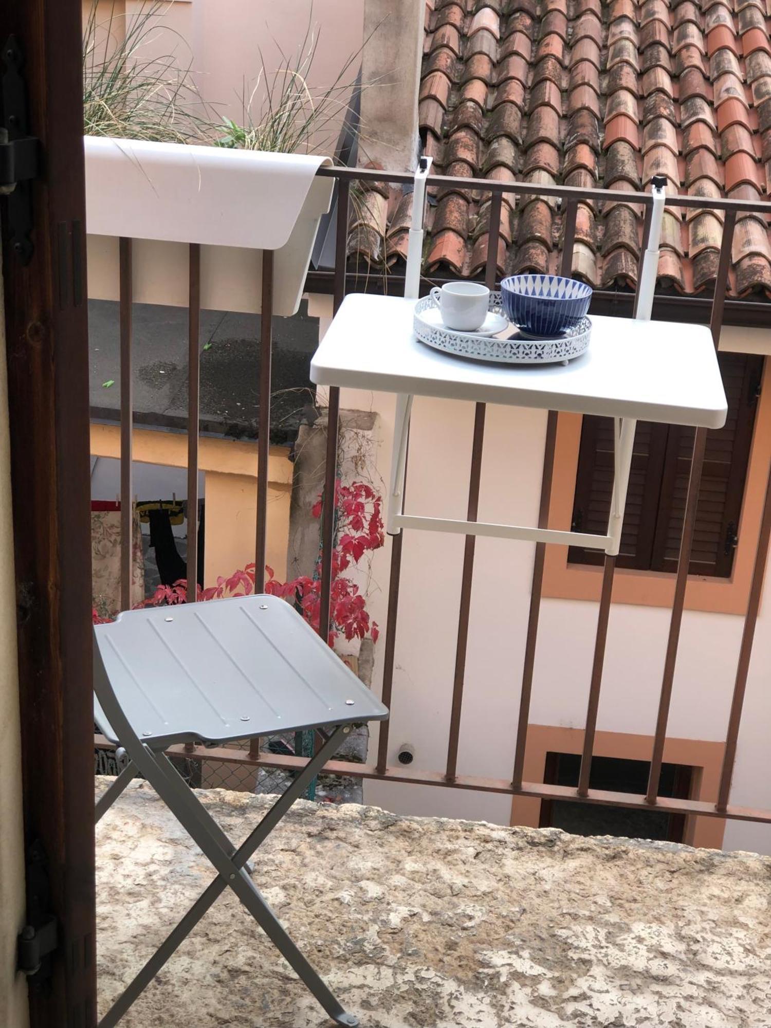 Ferienwohnung San Bernardino Monolocale Con Balcone Verona Exterior foto
