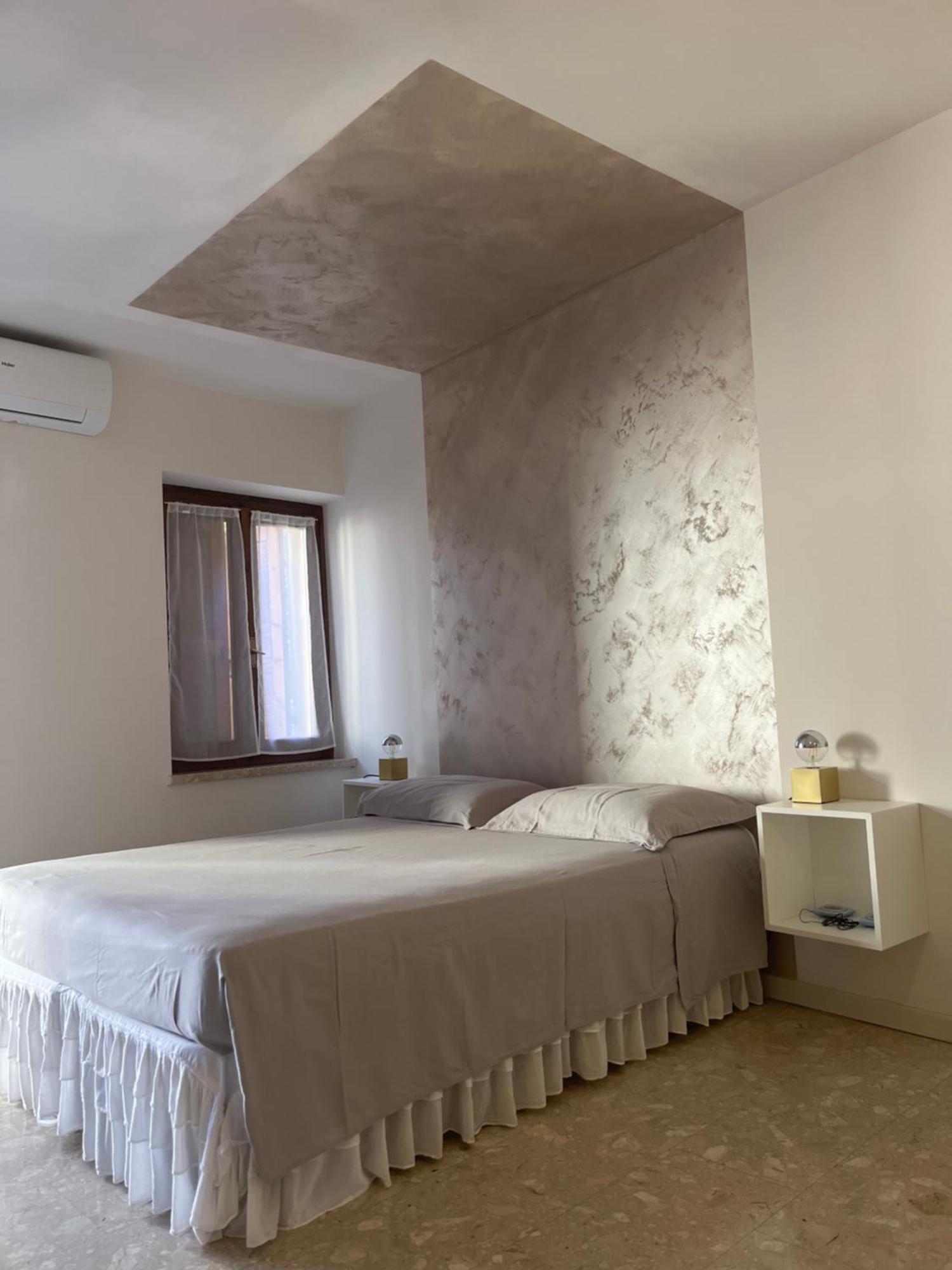Ferienwohnung San Bernardino Monolocale Con Balcone Verona Exterior foto