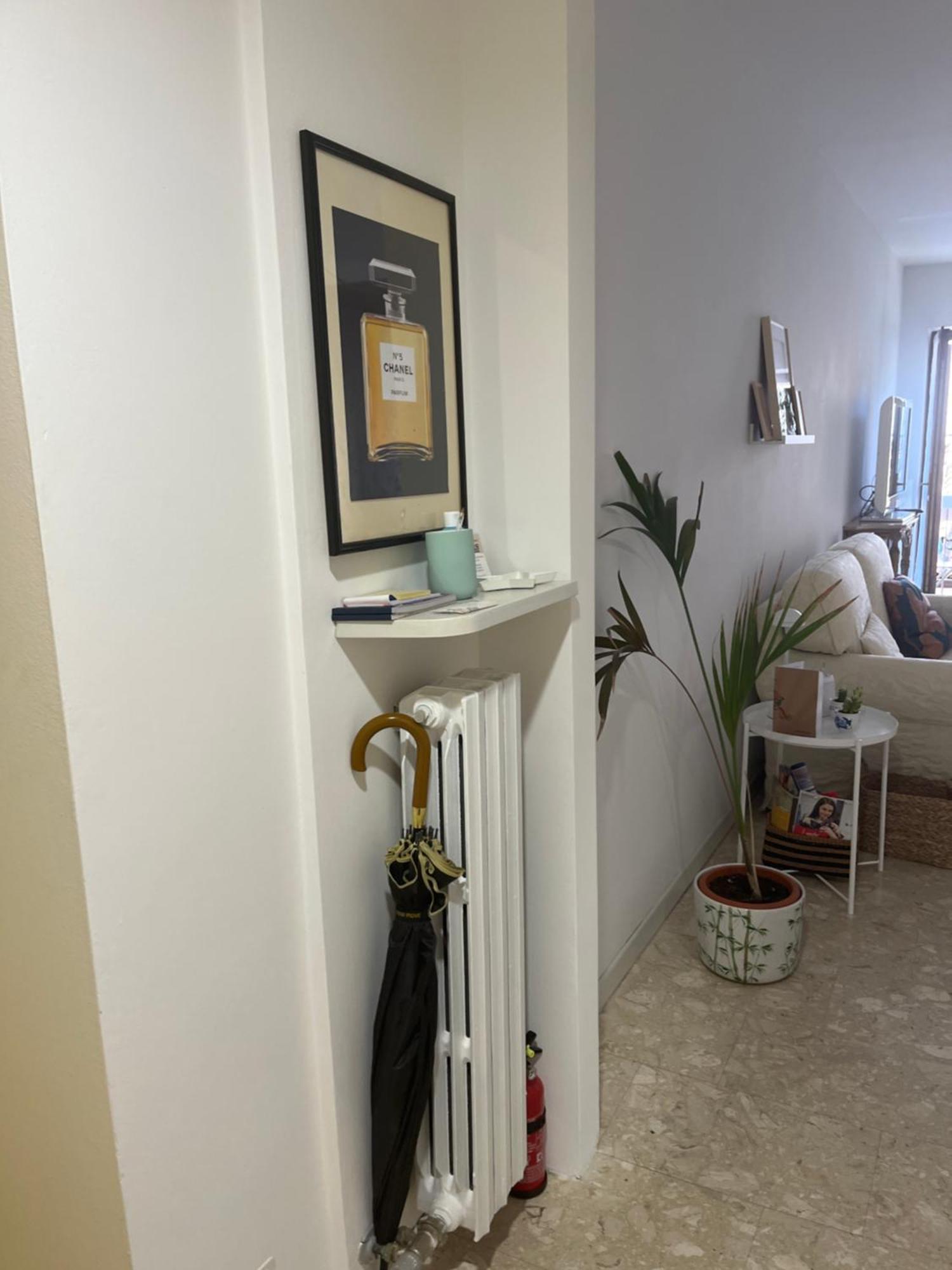 Ferienwohnung San Bernardino Monolocale Con Balcone Verona Exterior foto