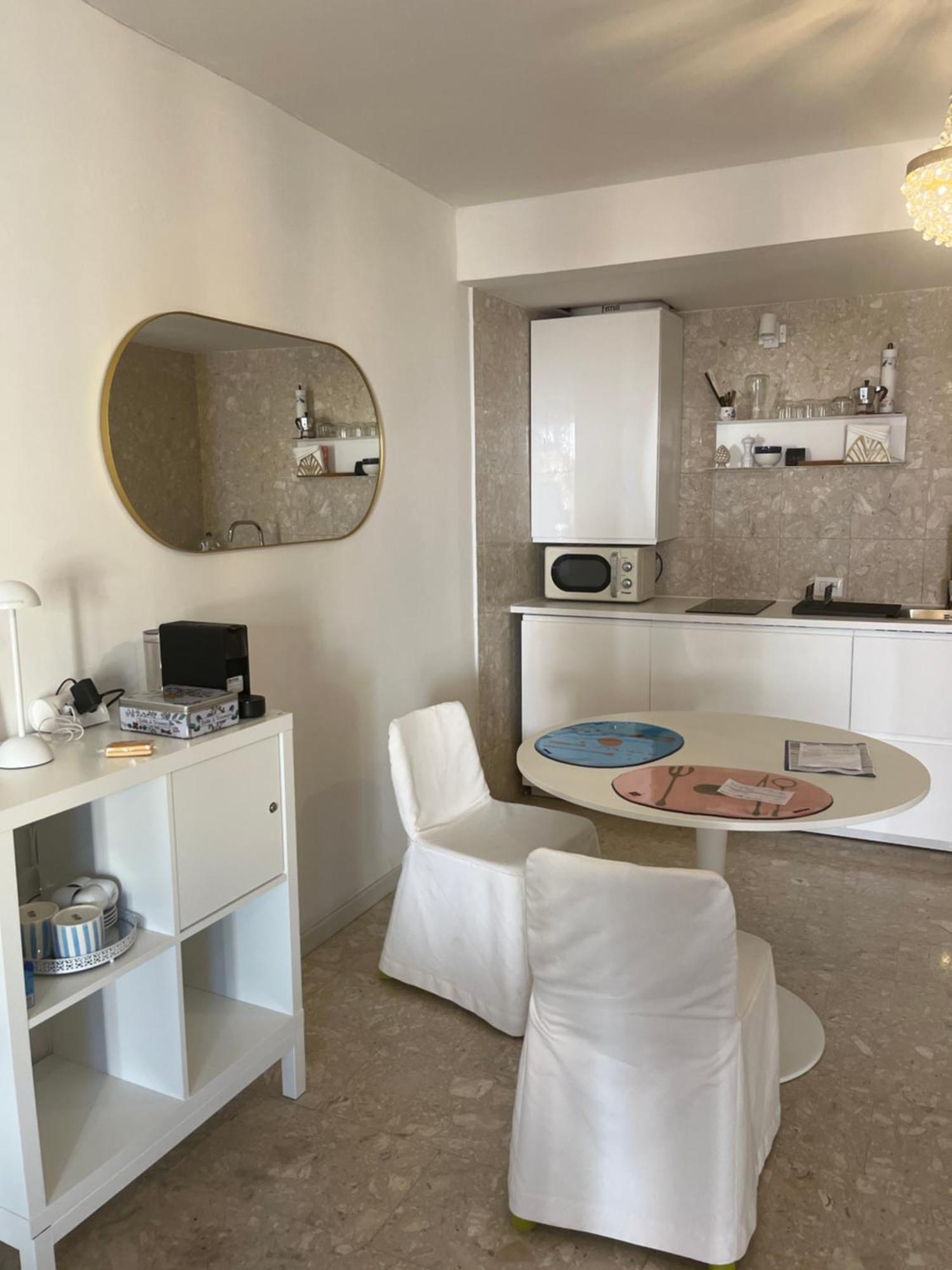 Ferienwohnung San Bernardino Monolocale Con Balcone Verona Exterior foto