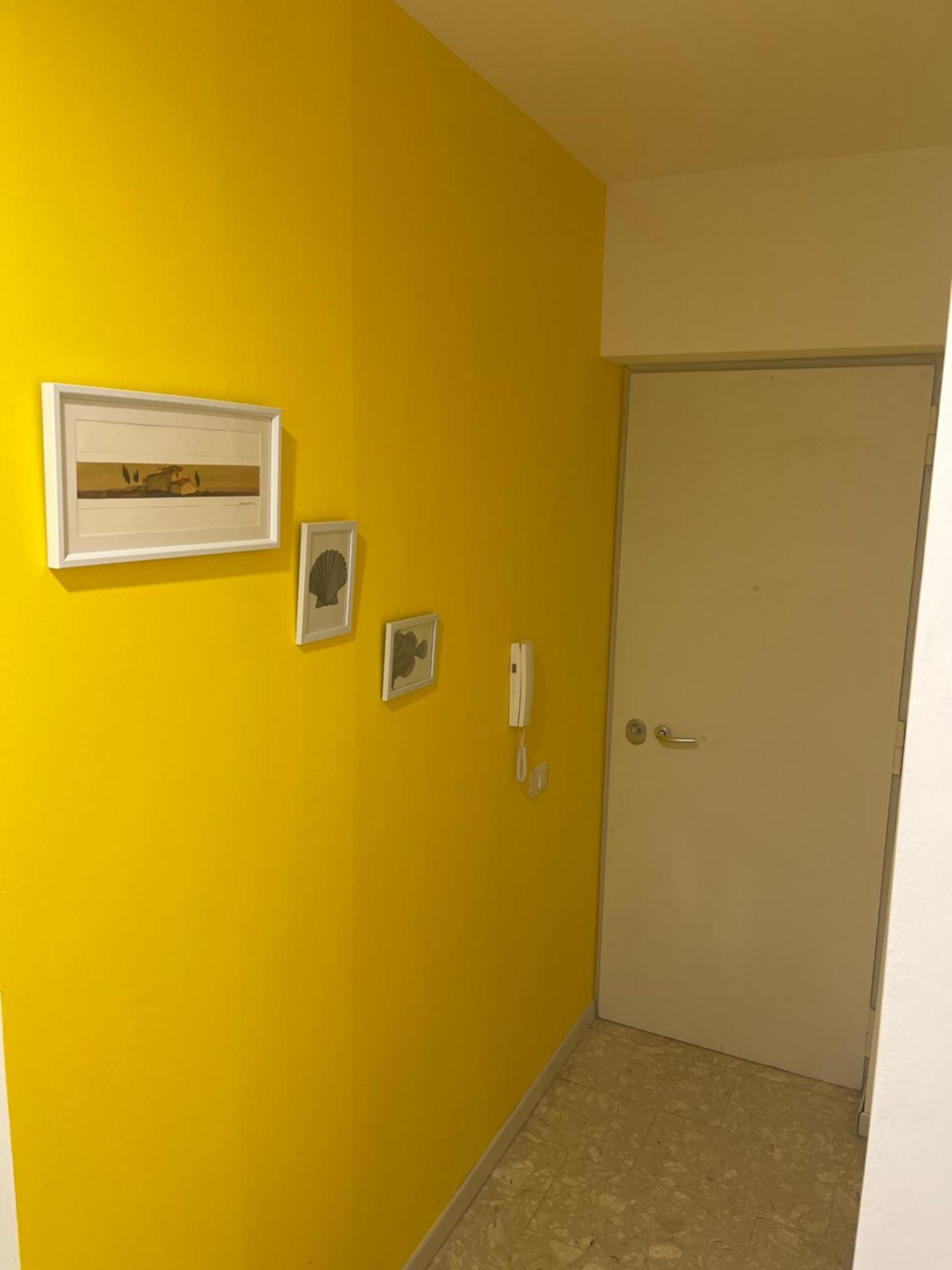 Ferienwohnung San Bernardino Monolocale Con Balcone Verona Exterior foto