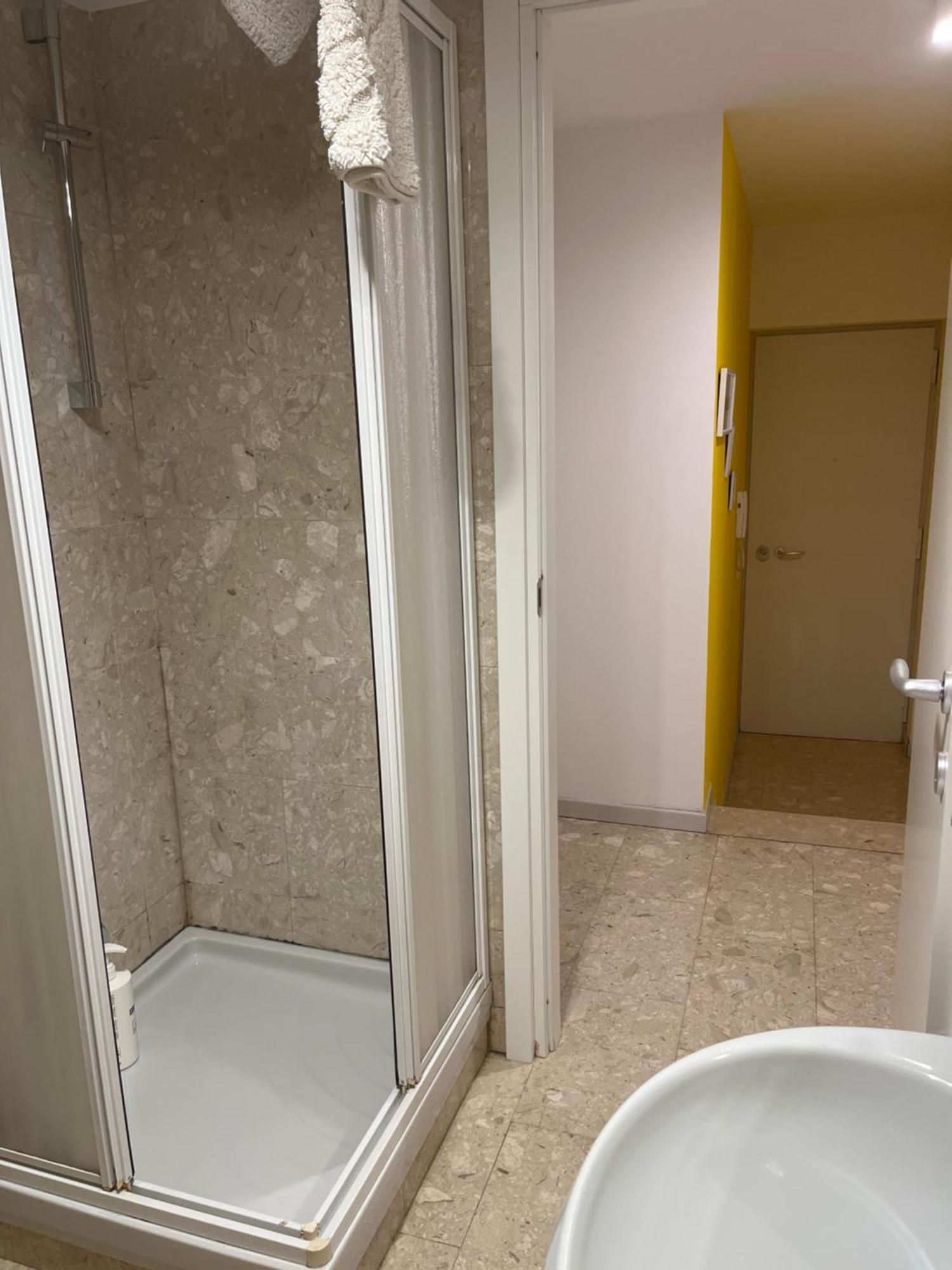 Ferienwohnung San Bernardino Monolocale Con Balcone Verona Exterior foto