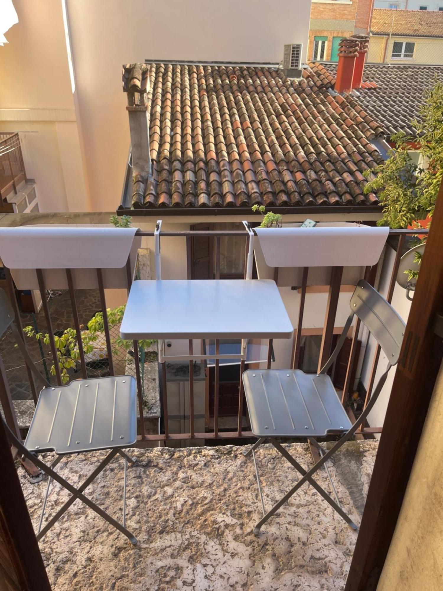 Ferienwohnung San Bernardino Monolocale Con Balcone Verona Exterior foto